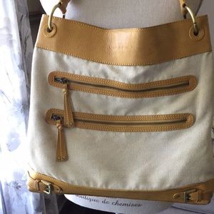 Via Spiga shoulder bag